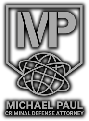 Michael Paul, Attorney at Law